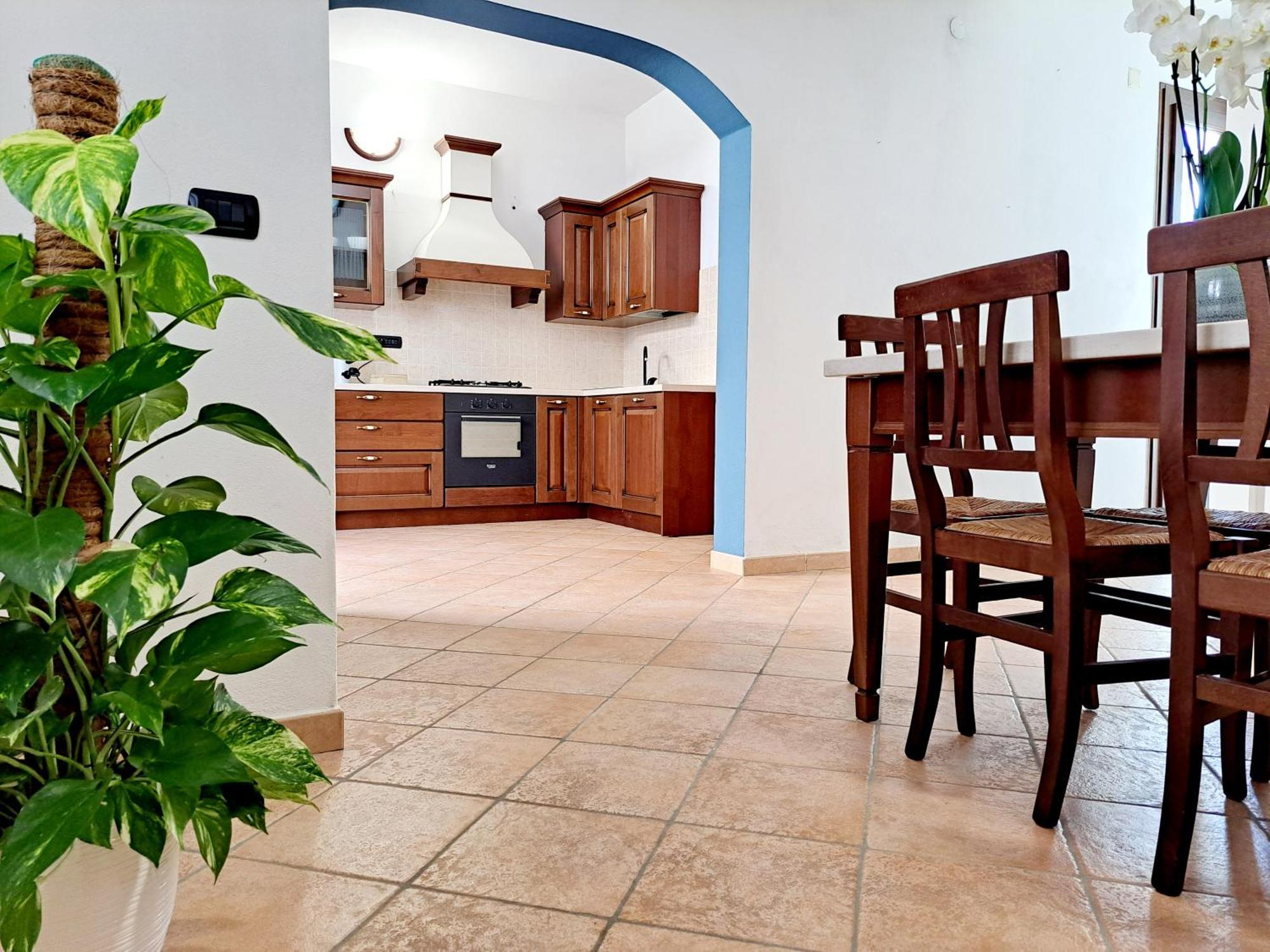Anninnia Guest House B&B - Ghiiarza Ghilarza Extérieur photo